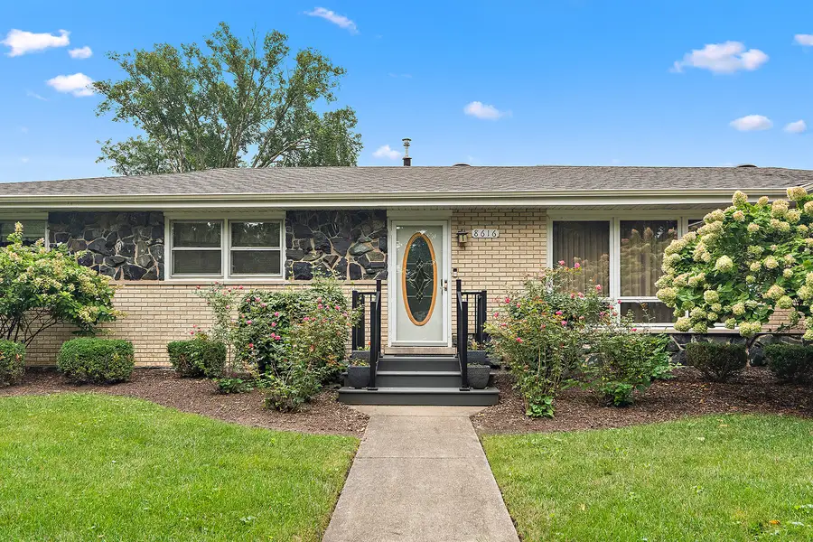 8616 W 145th Street, Orland Park, IL 60462 - #2