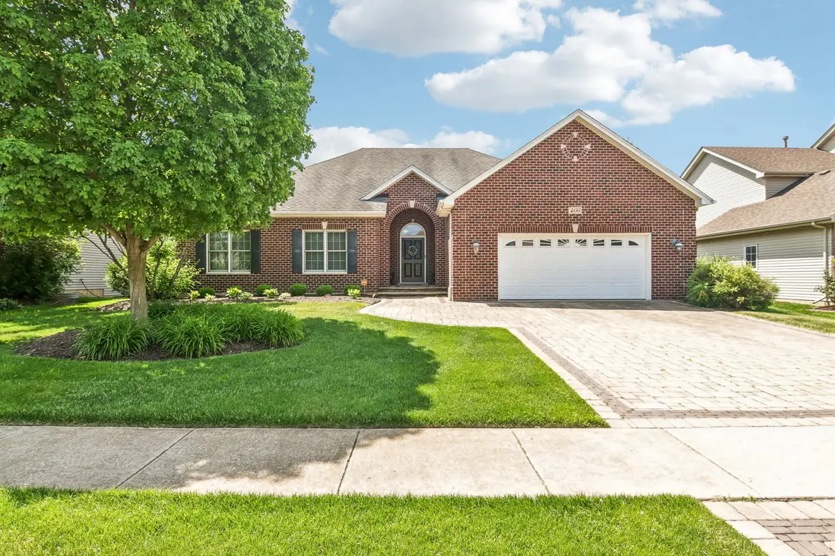 408 Sudbury Circle, Oswego, IL 60543 - #1