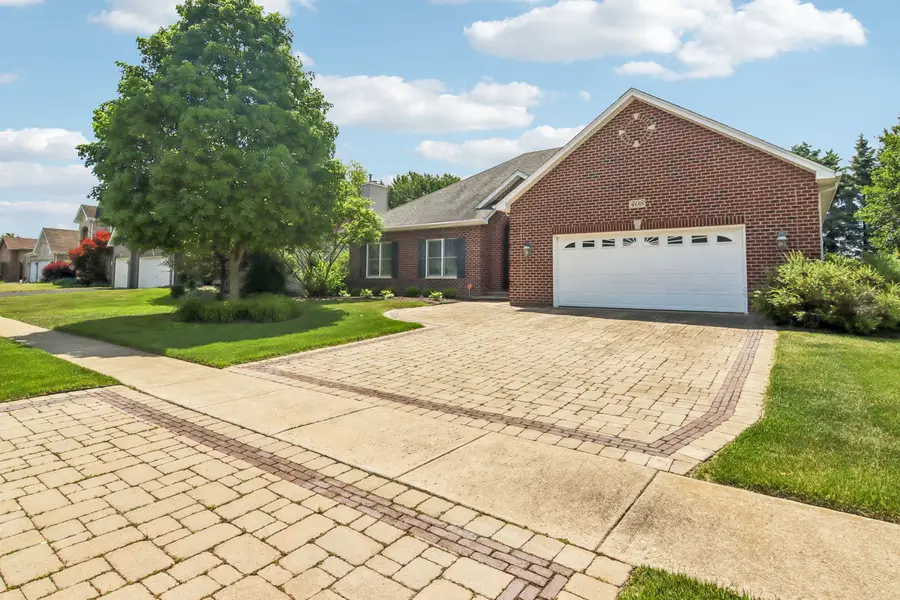408 Sudbury Circle, Oswego, IL 60543 - #3