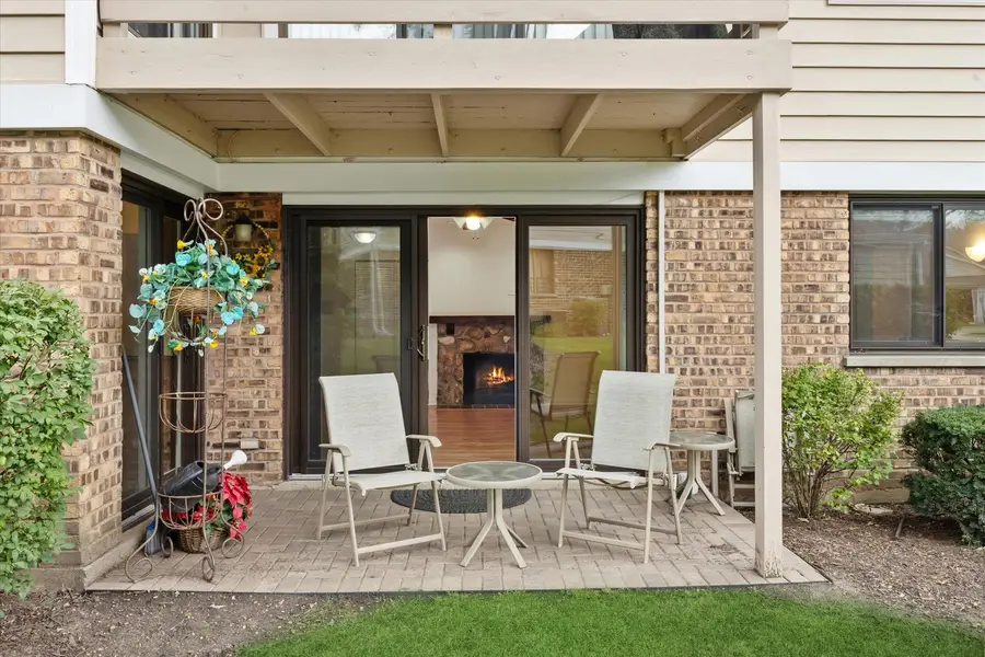 472 Lambert Drive #D1, Schaumburg, IL 60193 - #2