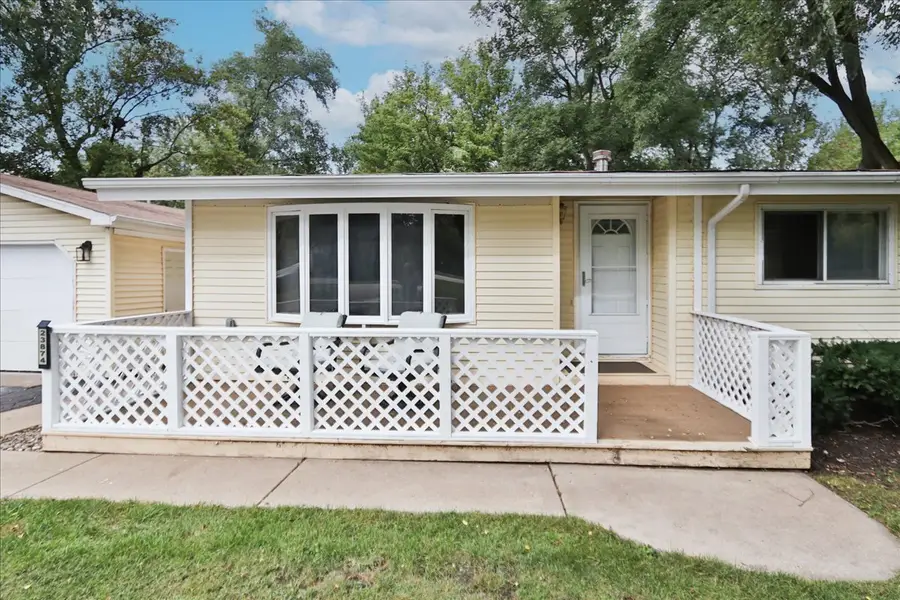 23874 N Echo Lake Road, Lake Zurich, IL 60047 - #3