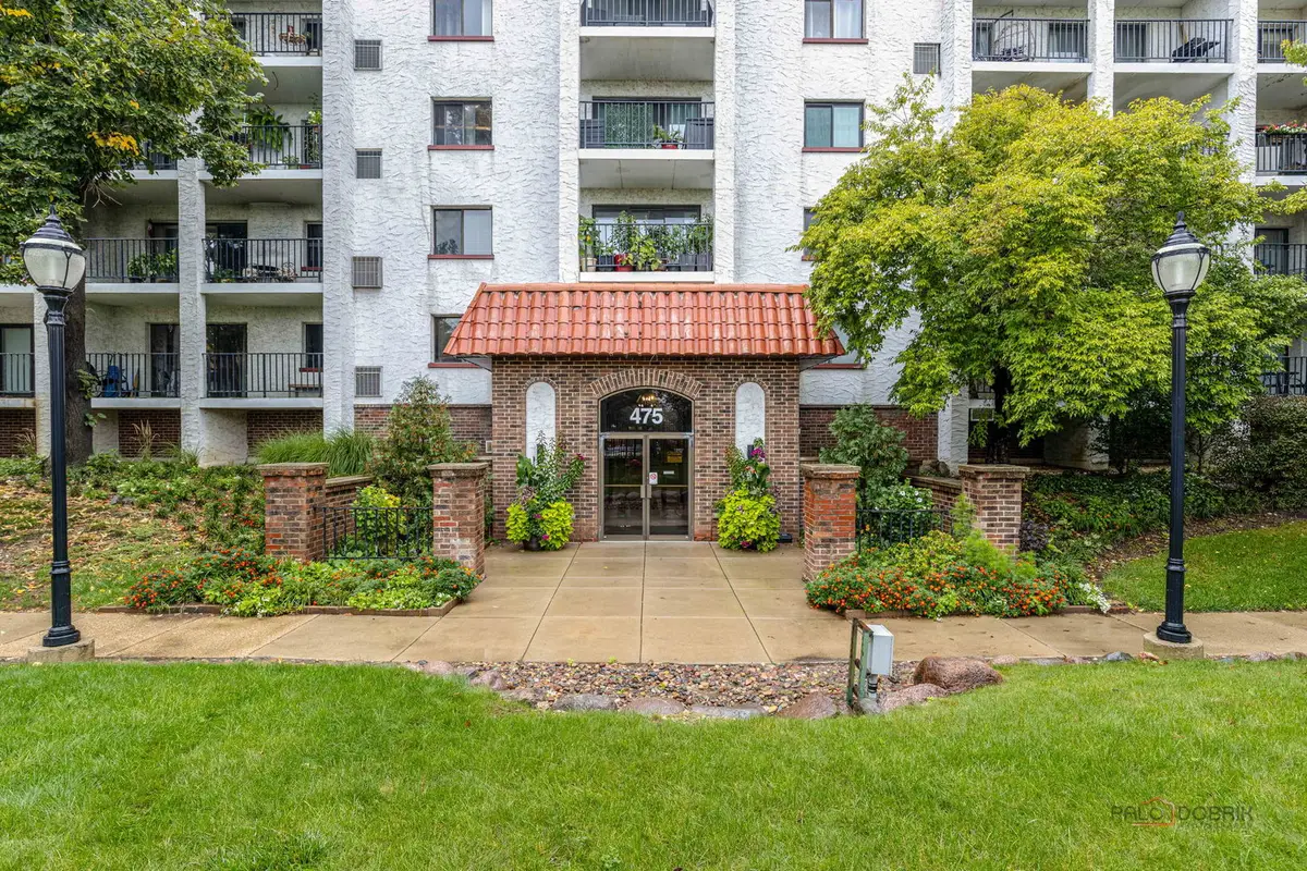 475 Plum Creek Drive #304, Wheeling, IL 60090 - #1