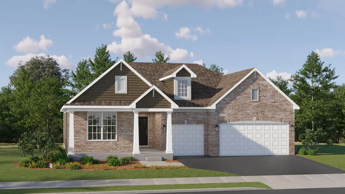 1450 Kinwood Road, South Elgin, IL 60177 - #1