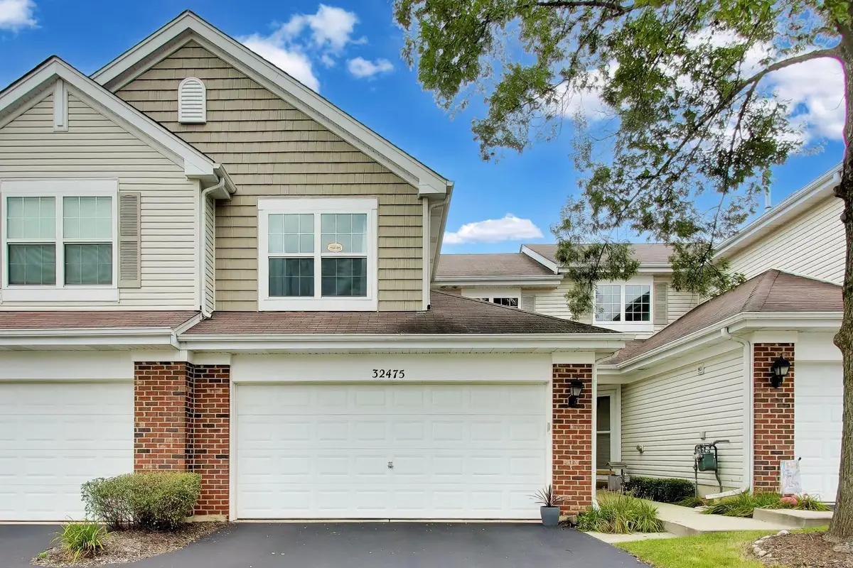 32475 N Allegheny Way, Lakemoor, IL 60051 - #1