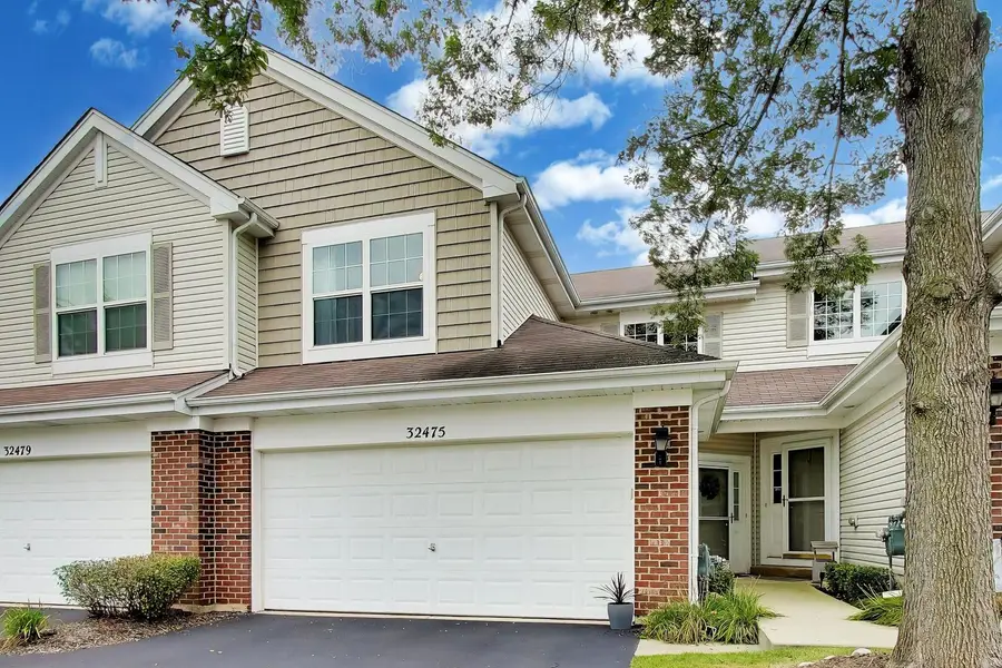 32475 N Allegheny Way, Lakemoor, IL 60051 - #3