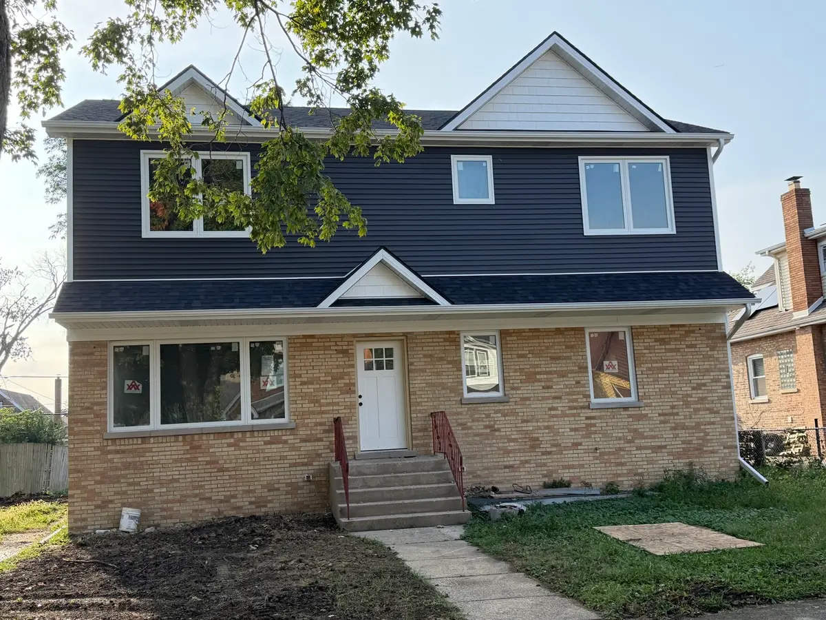 1924 S 23rd Avenue, Maywood, IL 60153 - #1