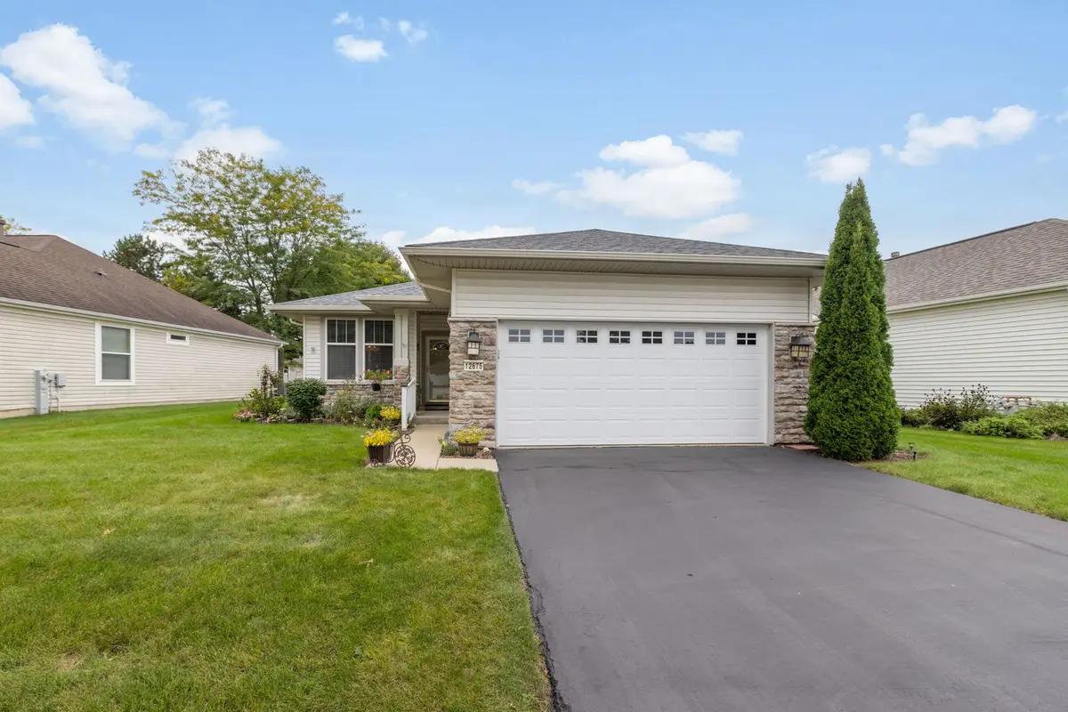 12675 Oak Grove Drive, Huntley, IL 60142 - #1