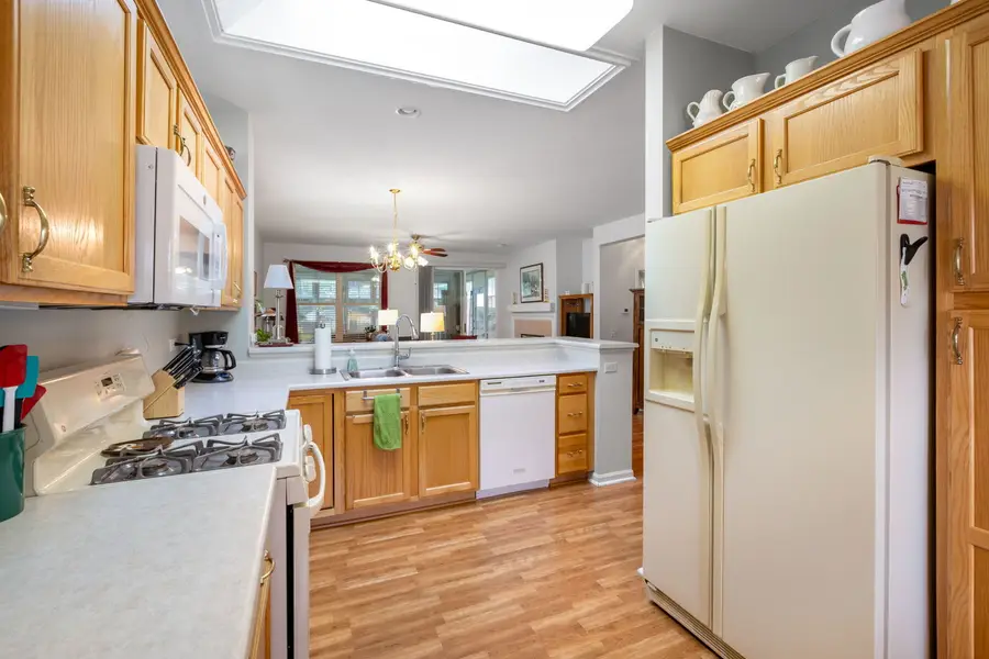 12675 Oak Grove Drive, Huntley, IL 60142 - #3