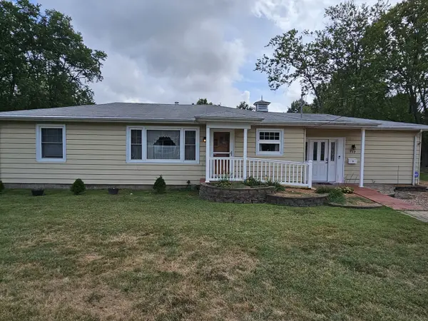 717 Airport Road, Mt Vernon, IL 62864
