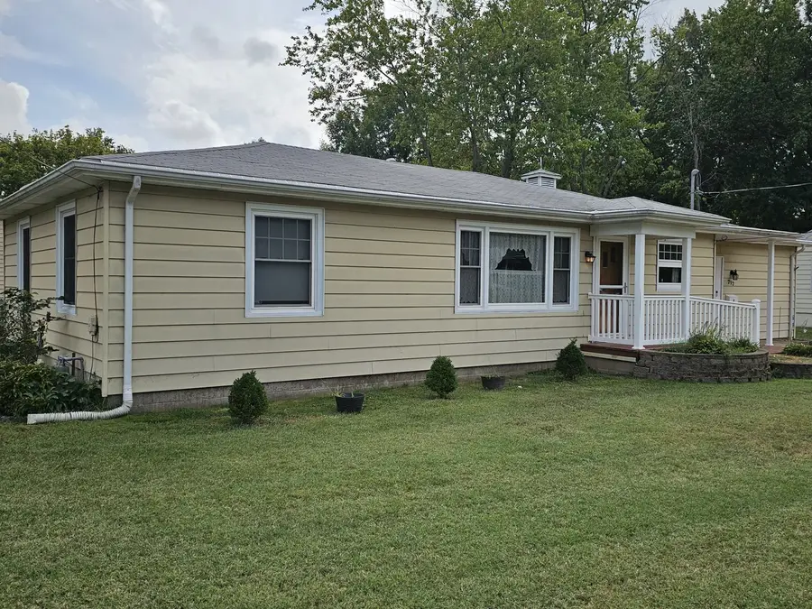 717 Airport Road, Mount Vernon, IL 62864 - #2