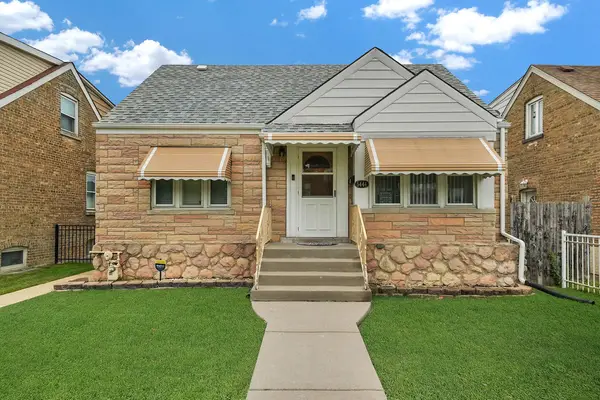 5444 W 64th Street, Chicago, IL 60638