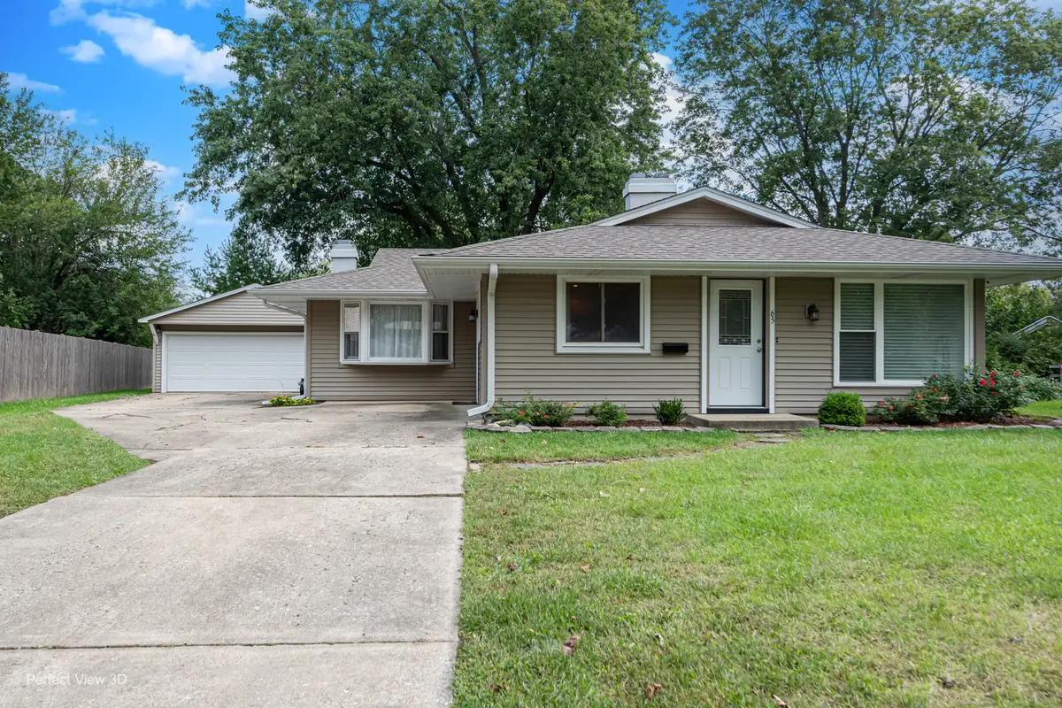 65 Eastfield Road, Montgomery, IL 60538 - #1