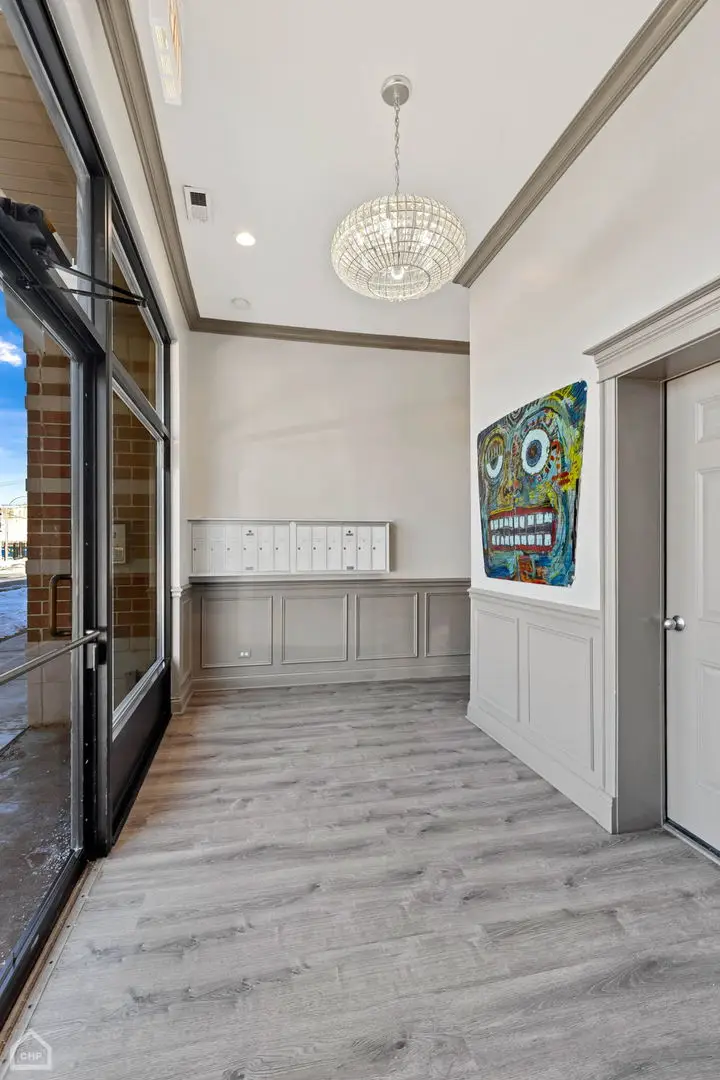 4705 S Champlain Avenue #303, Chicago, IL 60615 - #3
