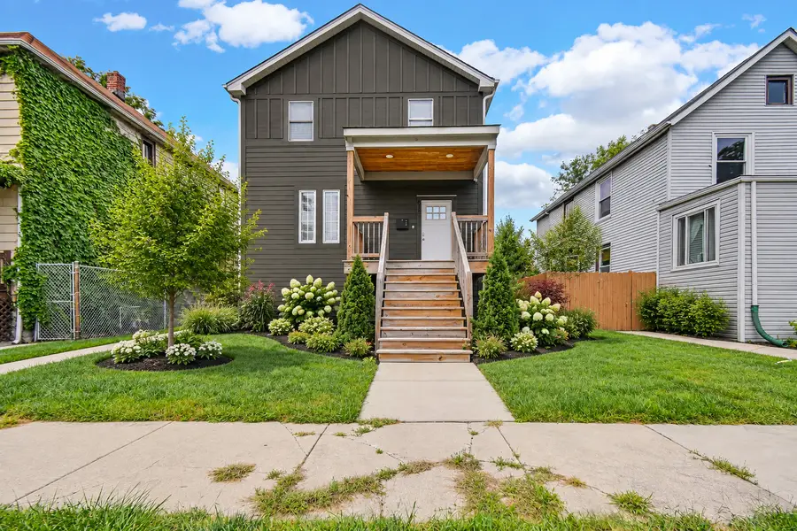 612 S 13th Avenue, Maywood, IL 60153 - #2