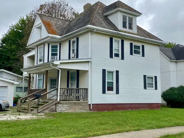 401 S Main Street, Homer, IL 61849