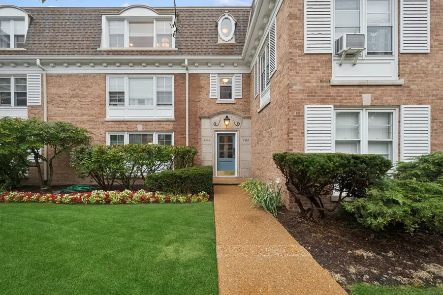 2300 Central Street #3, Evanston, IL 60201 - #3