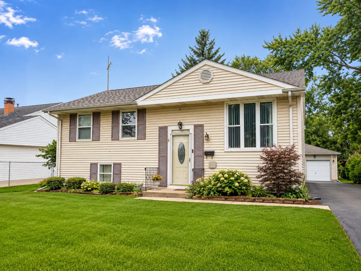 909 Cypress Lane, Joliet, IL 60435 - #1