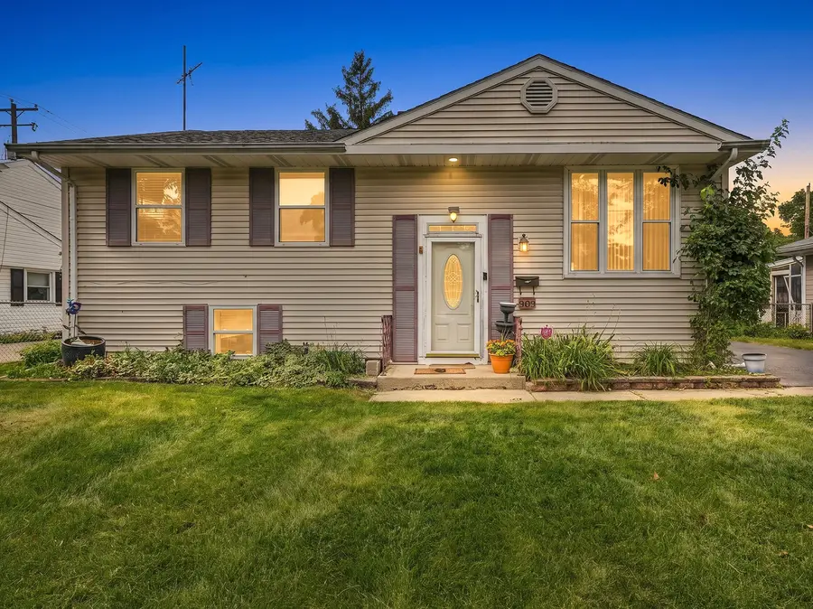 909 Cypress Lane, Joliet, IL 60435 - #2