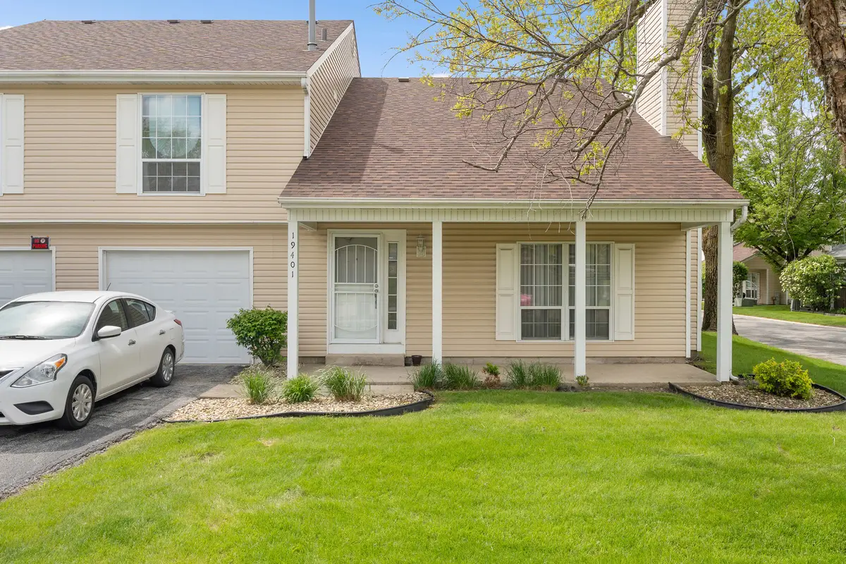 19401 Hickory Place, Country Club Hills, IL 60478 - #1