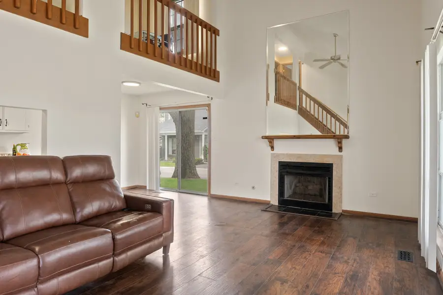 19401 Hickory Place, Country Club Hills, IL 60478 - #2