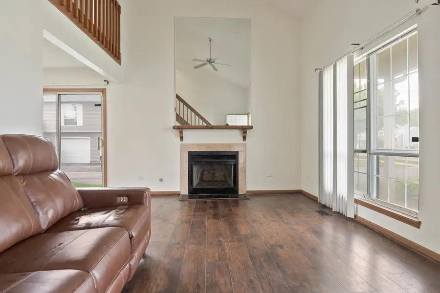 19401 Hickory Place, Country Club Hills, IL 60478 - #3
