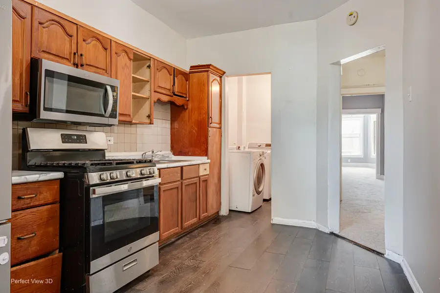 6420 S Evans Avenue, Chicago, IL 60637 - #2