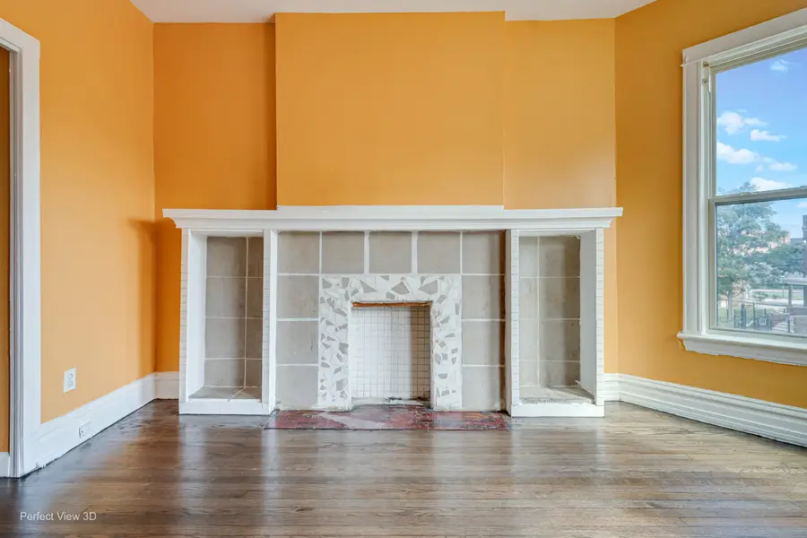6420 S Evans Avenue, Chicago, IL 60637 - #3