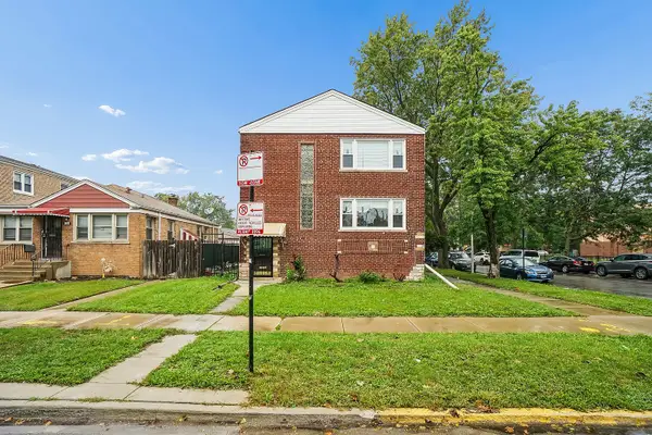 5100 W Quincy Street, Chicago, IL 60644