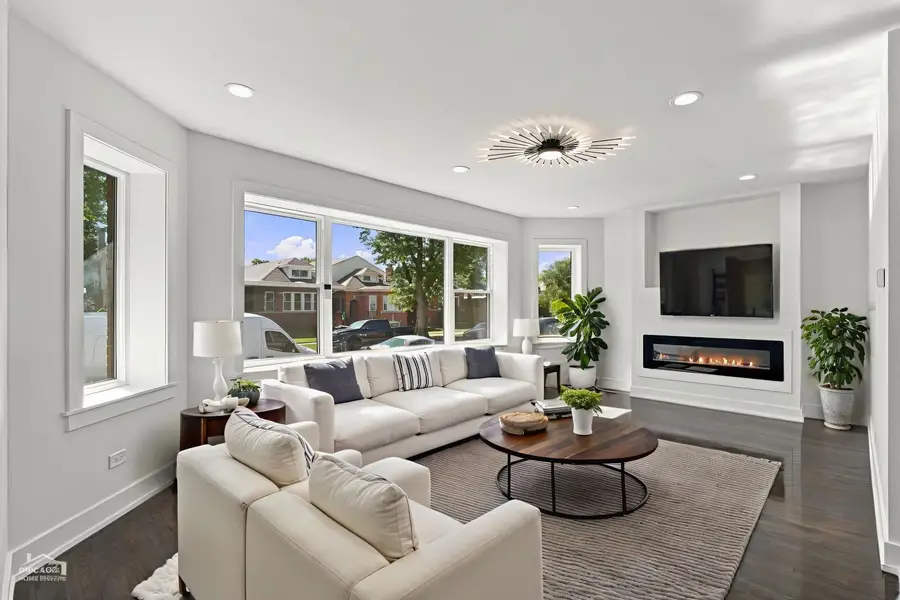 1716 E 83rd Place, Chicago, IL 60617 - #2