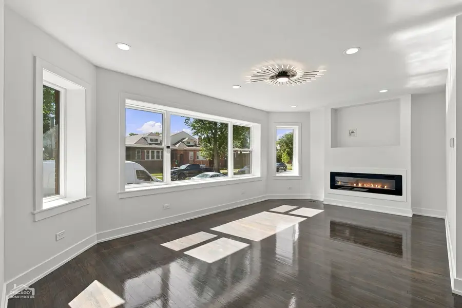 1716 E 83rd Place, Chicago, IL 60617 - #3