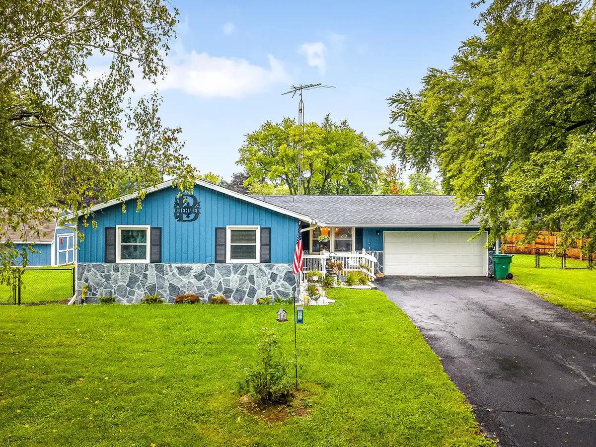 5349 Lawrence Drive, Kirkland, IL 60146 - #1