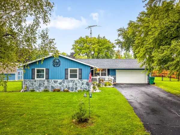 5349 Lawrence Drive, Kirkland, IL 60146