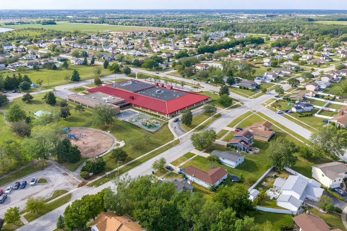 239 Willow Road, Matteson, IL 60443 - #1