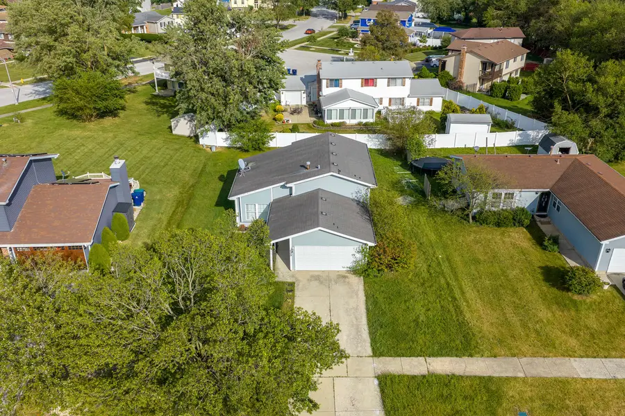 239 Willow Road, Matteson, IL 60443 - #2