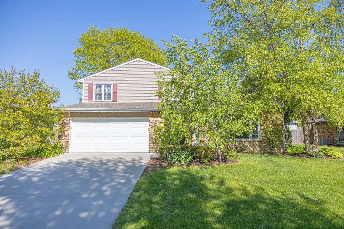 518 David Drive, Shorewood, IL 60404 - #1