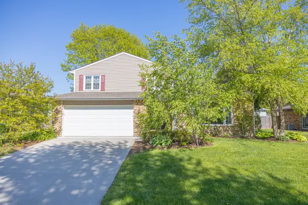 518 David Drive, Shorewood, IL 60404