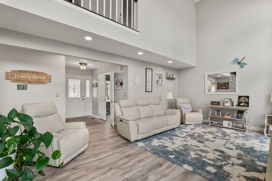 345 Ascot Lane, Streamwood, IL 60107 - #3