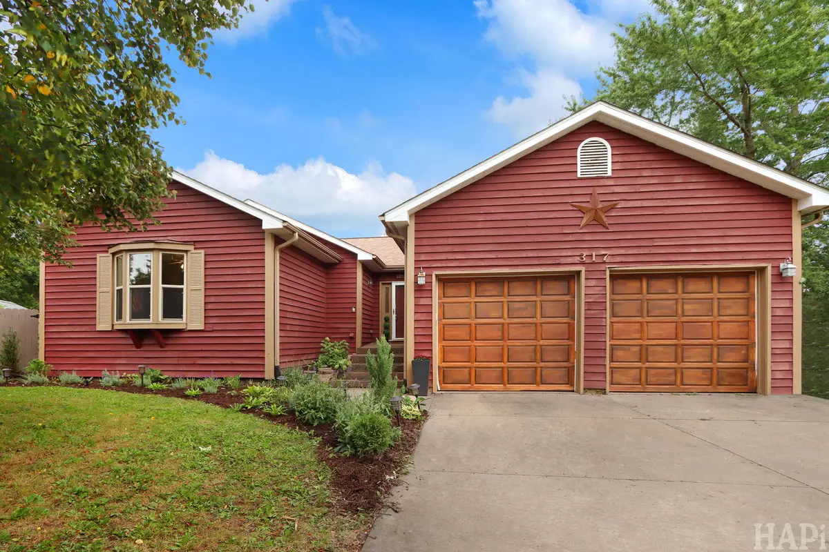 317 Quist Court, Grayslake, IL 60030 - #1