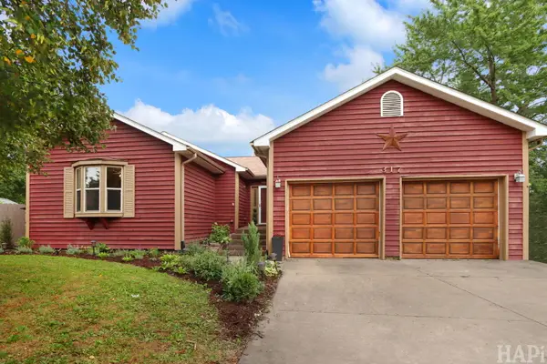 317 Quist Court, Grayslake, IL 60030