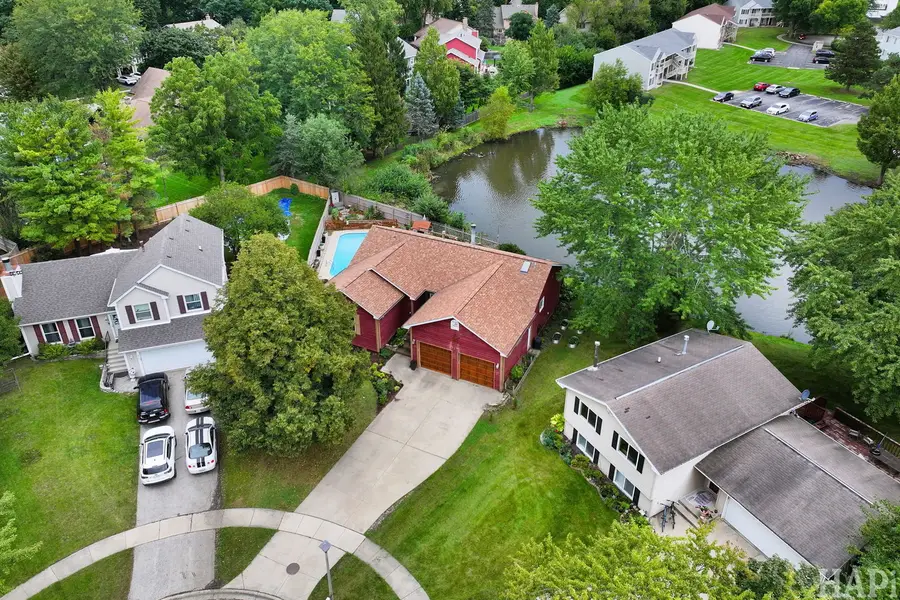 317 Quist Court, Grayslake, IL 60030 - #2