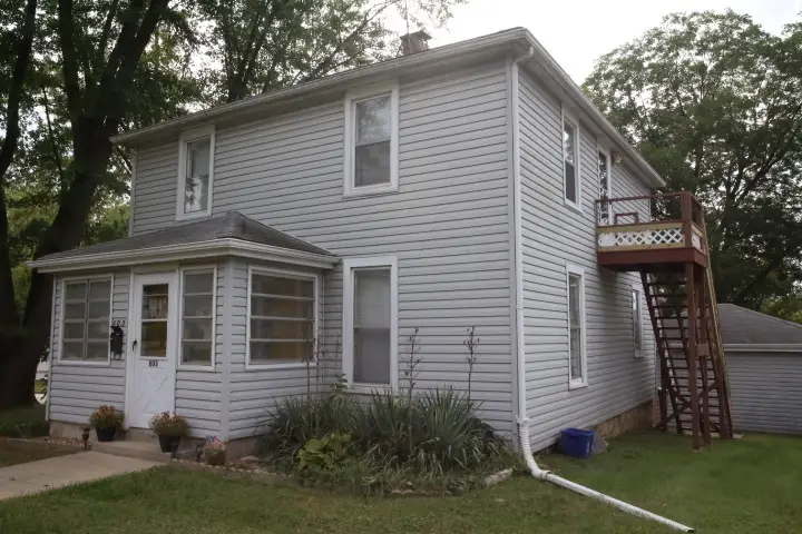 803 N Washington Avenue, Batavia, IL 60510 - #3