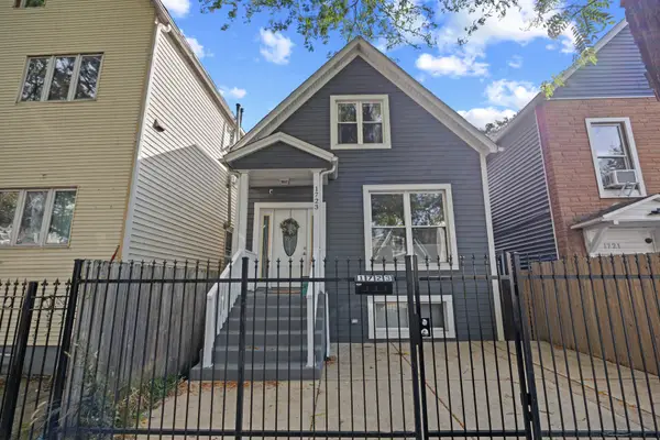 1723 N Kimball Avenue, Chicago, IL 60647