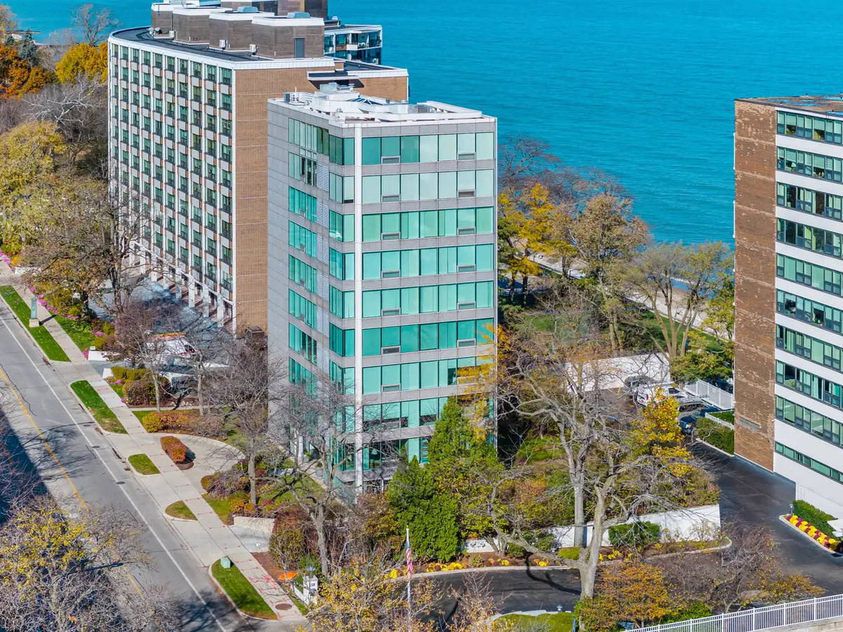1618 Sheridan Road #PH, Wilmette, IL 60091 - #1