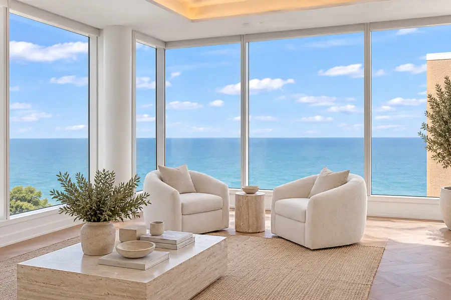 1618 Sheridan Road #PH, Wilmette, IL 60091 - #2