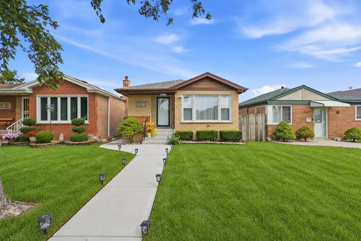 7711 S Christiana Avenue, Chicago, IL 60652 - #1