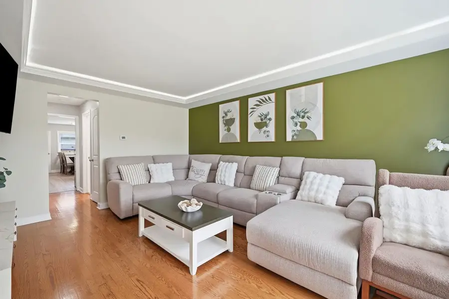 7711 S Christiana Avenue, Chicago, IL 60652 - #3