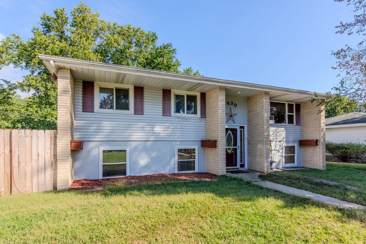 1430 Lantern Lane, Morris, IL 60450 - #1