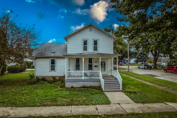 223 N 3rd Street, Watseka, IL 60970