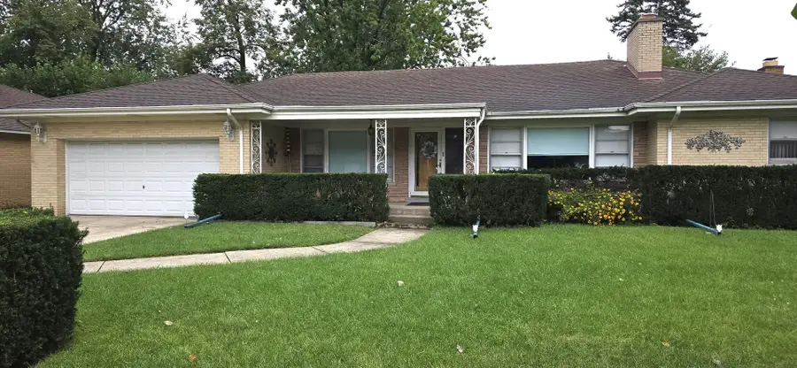 6425 N Knox Avenue, Lincolnwood, IL 60712 - #3