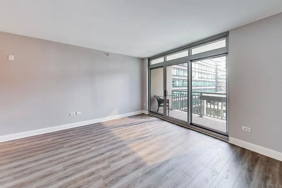 125 S Jefferson Street #1005, Chicago, IL 60661 - #3